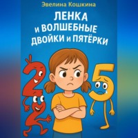 Ленка и волшебные Двойки и Пятёрки