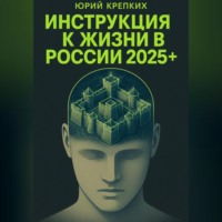 Инструкция к жизни в России 2025+.