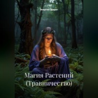 Магия Растений (Травничество)