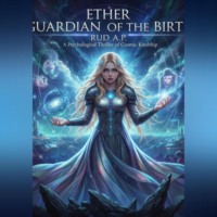 Книга 1: Эфирный Страж: Зарождение