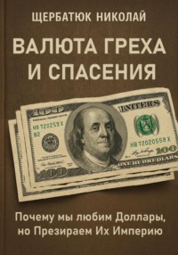 Валюта Греха и Спасения: Почему мы любим Доллары, но Презираем Их Империю