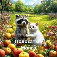 Полосатый Манго