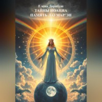 Тайны Иоанна. Память Лаумар' Эн