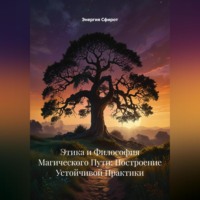 Этика и Философия Магического Пути: Построение Устойчивой Практики