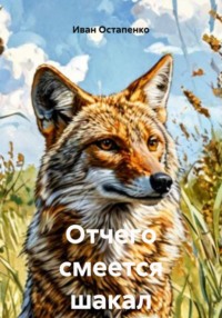 Отчего смеется шакал