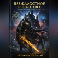 Безжалостное богатство: Убийца внутренних нищих