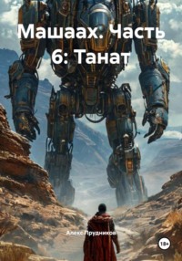 Машаах. Часть 6: Танат