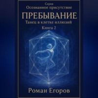 Книга 2. «Пребывание»