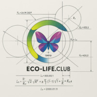 Eco-Life.club – как легко повышать качество жизни и развивать самоосознание