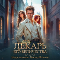 Лекарь Его Величества. Том 5