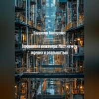 «Психология инженера: Мост между идеями и реальностью»