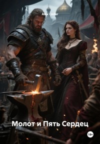 Молот и Пять Сердец