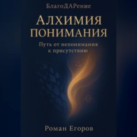«Алхимия понимания»