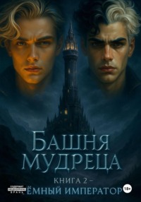 Башня Мудреца Книга 2 – Темный император