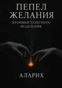 Пепел желания. Хроники телесного исцеления