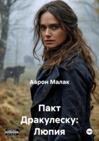 Пакт Дракулеску: Люпия