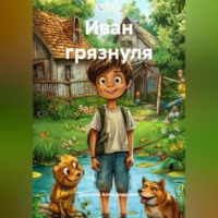 Иван грязнуля