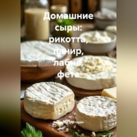 Домашние сыры: рикотта, панир, лабне, фета