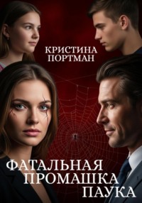 Фатальная промашка паука