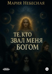 Те, кто звал меня Богом