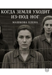 Когда земля уходит из-под ног