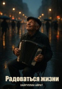 Радоваться жизни