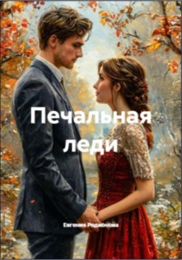 Печальная леди (черновик)