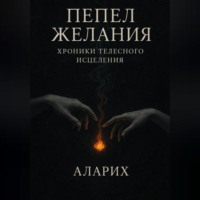 Пепел желания. Хроники телесного исцеления