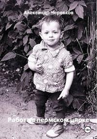 Работа в пермском цирке