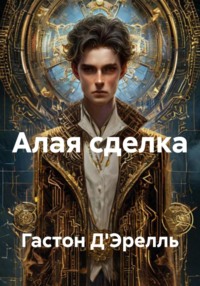 Алая сделка