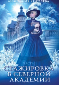 Стажировка в Северной Академии -1-