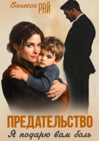 Предательство. Я подарю вам боль
