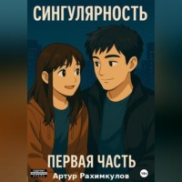 Сингулярность: Часть Первая