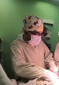 ХИРУРГИЧЕСКИЙ МЕТОД В ГИНЕКОЛОГИИ (ОСНОВЫ ОПЕРАТИВНОЙ ГИНЕКОЛОГИИ)