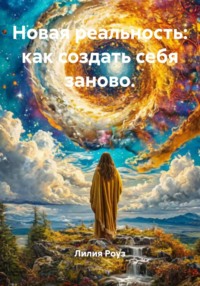 Новая реальность: как создать себя заново.