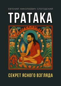 Тратака. Секрет ясного взгляда