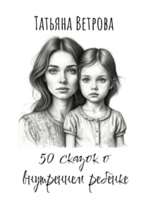 50 сказок о внутреннем ребёнке