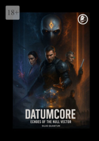 Datumcore: Echoes of the Null Vector