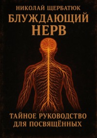 Блуждающий Нерв: Тайное Руководство для Посвящённых