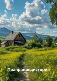 Прапрапредистория