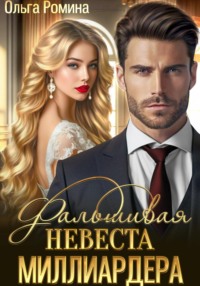 Фальшивая невеста миллиардера