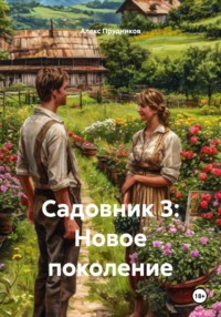 Садовник 3: Новое поколение