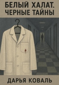 Белый халат. Черные тайны
