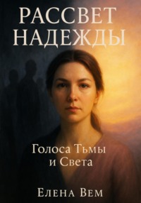 Рассвет надежды. Голоса Тьмы и Света