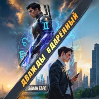 Дважды одарённый. Том 1