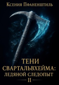 Тени Свартальвхейма II: Ледяной следопыт