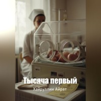 Тысяча первый