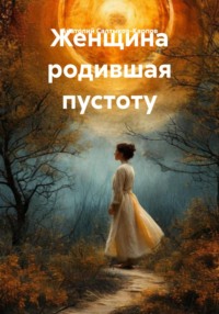 Женщина, родившая пустоту