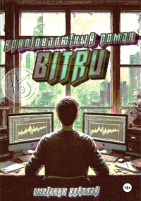 Криптовалютный роман – Bitru