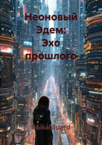 Неоновый Эдем: Эхо прошлого